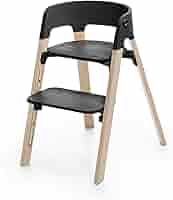 Amazon.co.jp: Stokke (ストッケ) ステップス ベビーチェア